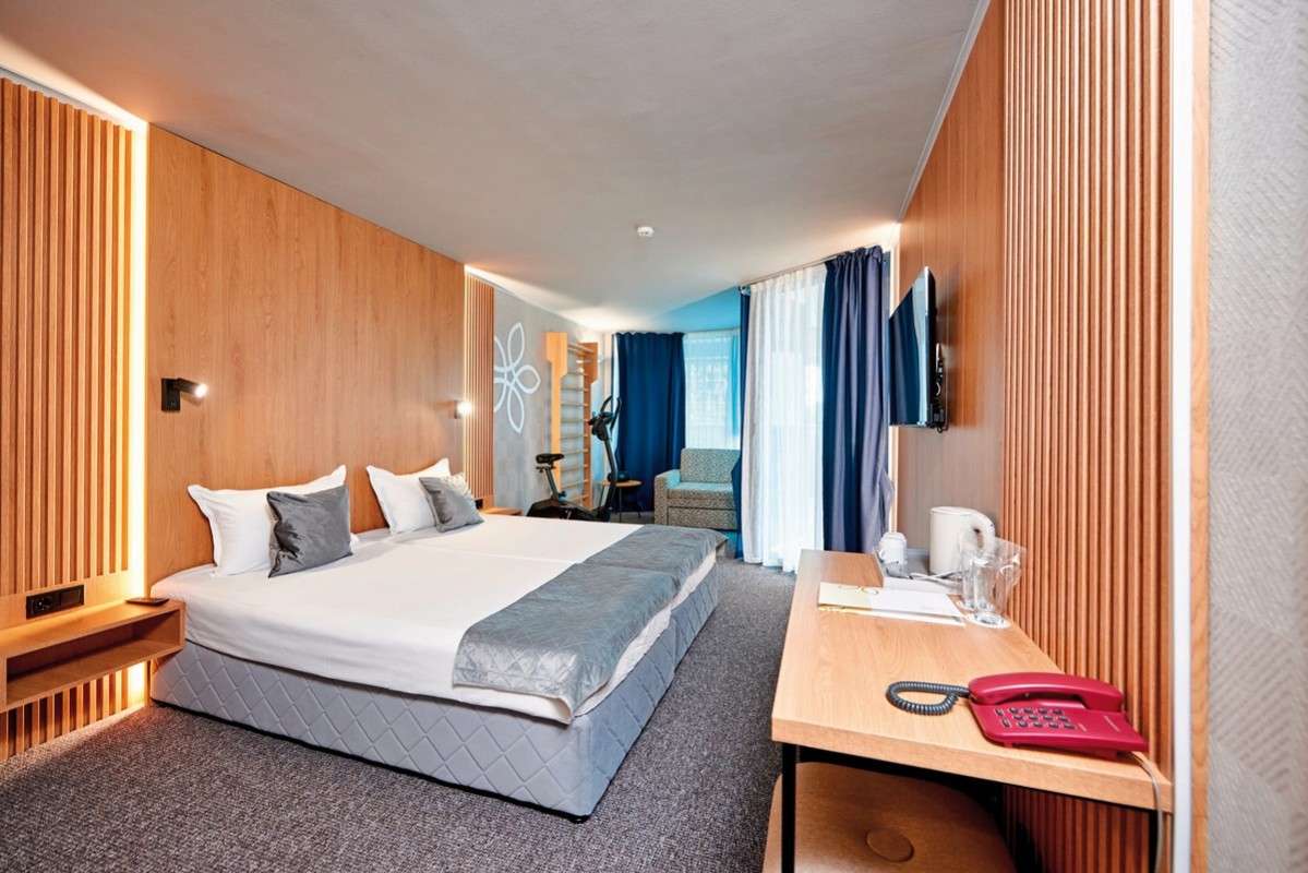 Sentido Bellevue Beach