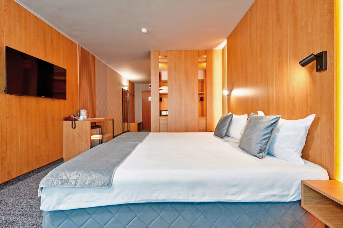 Sentido Bellevue Beach