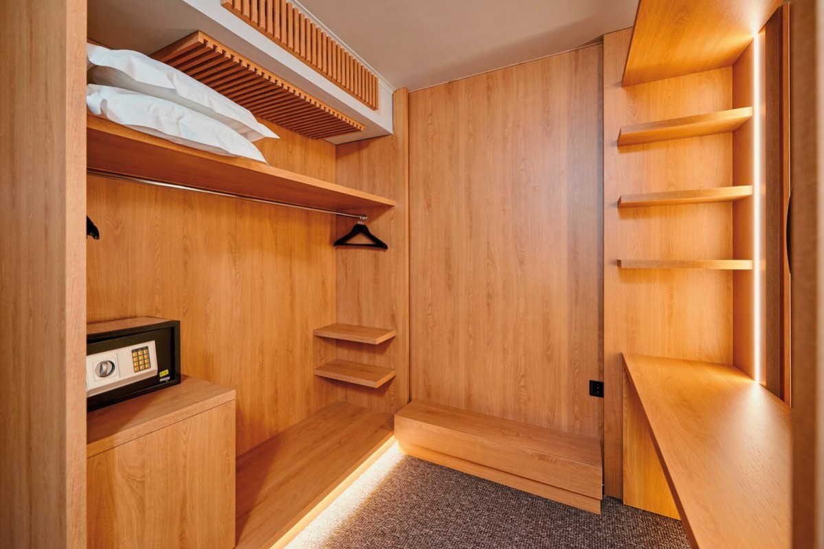 Sentido Bellevue Beach