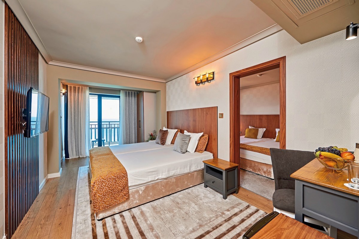 Sentido Bellevue Beach