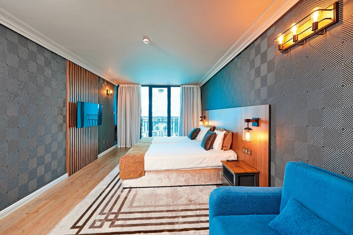 Sentido Bellevue Beach