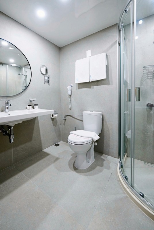 Sentido Bellevue Beach