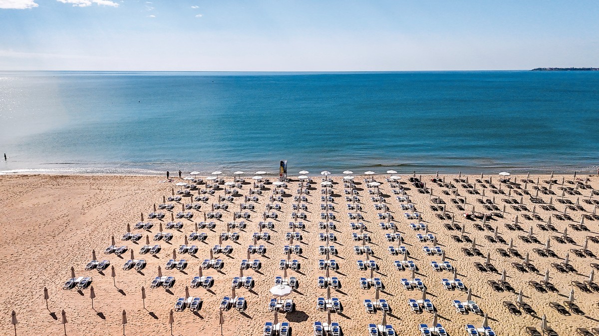 Sentido Bellevue Beach