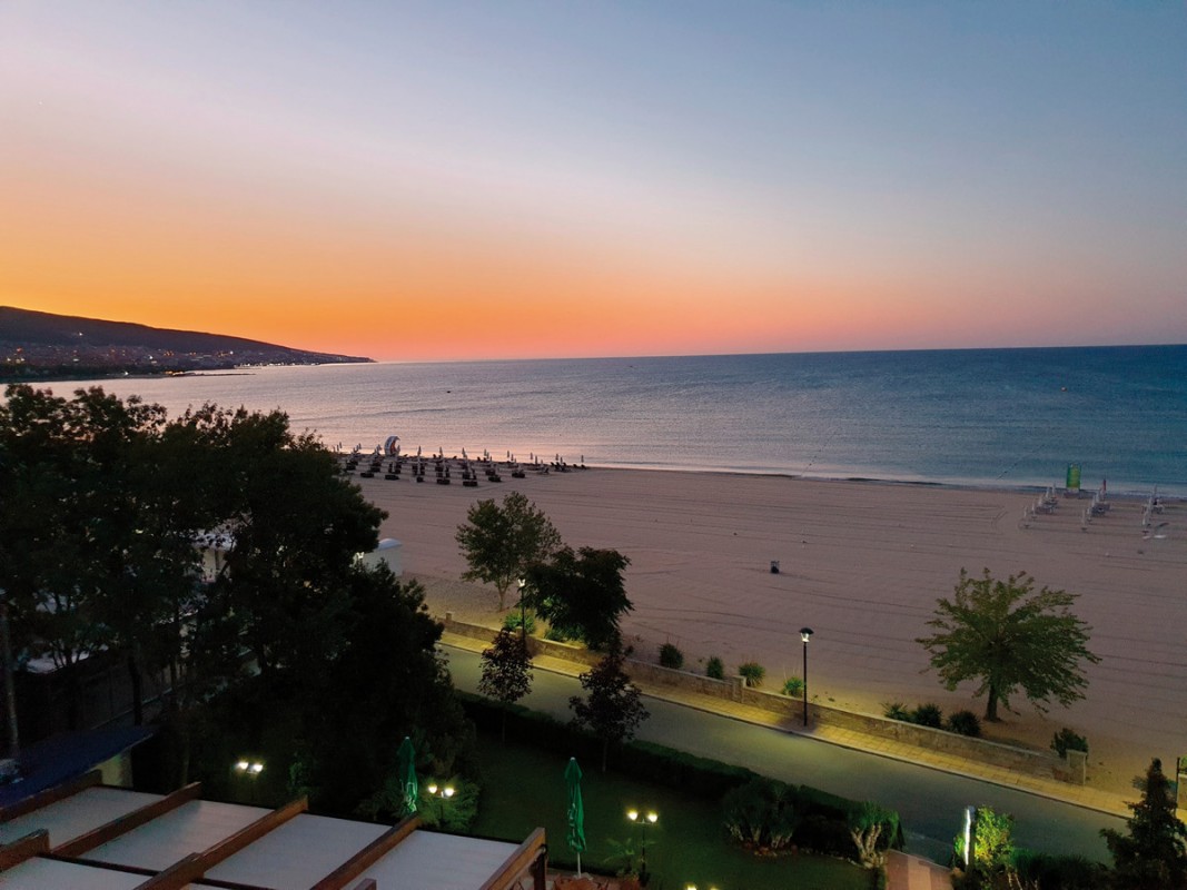 Sentido Bellevue Beach