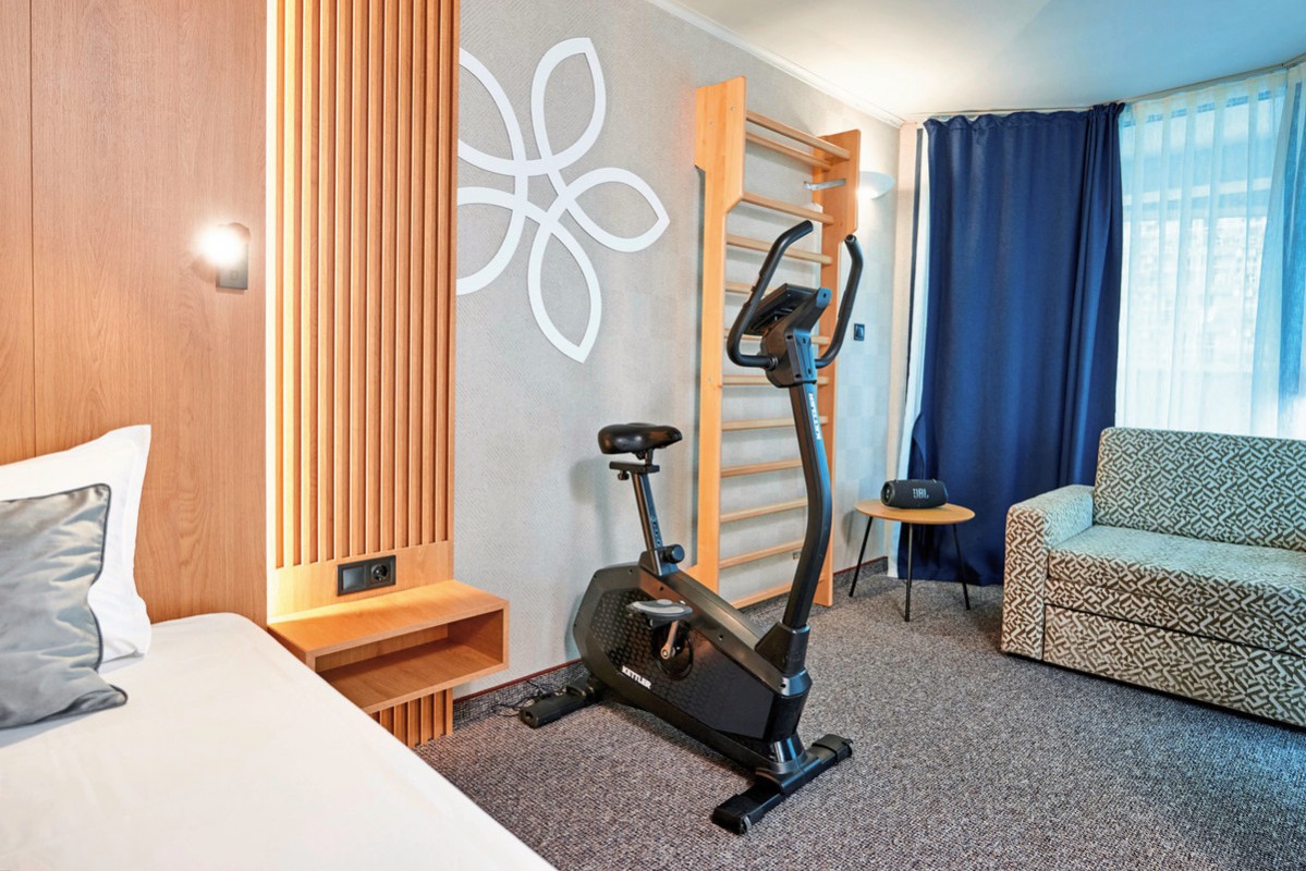 Sentido Bellevue Beach
