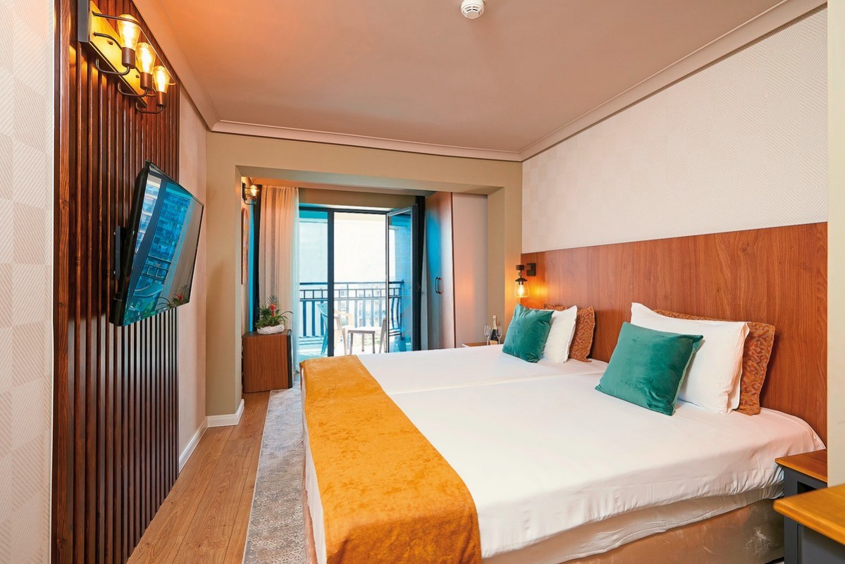 Sentido Bellevue Beach
