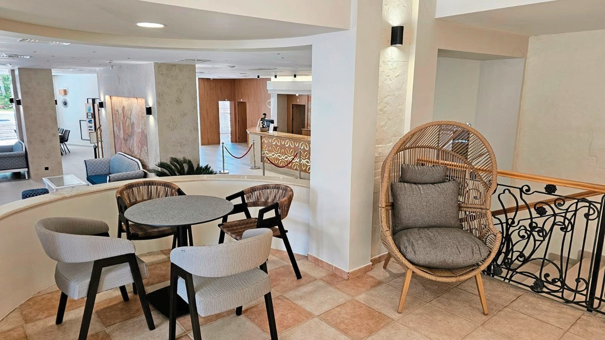 Sentido Bellevue Beach