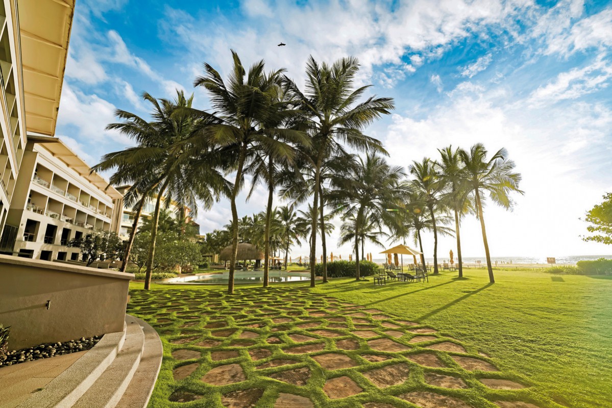 Sentido Heritance Negombo