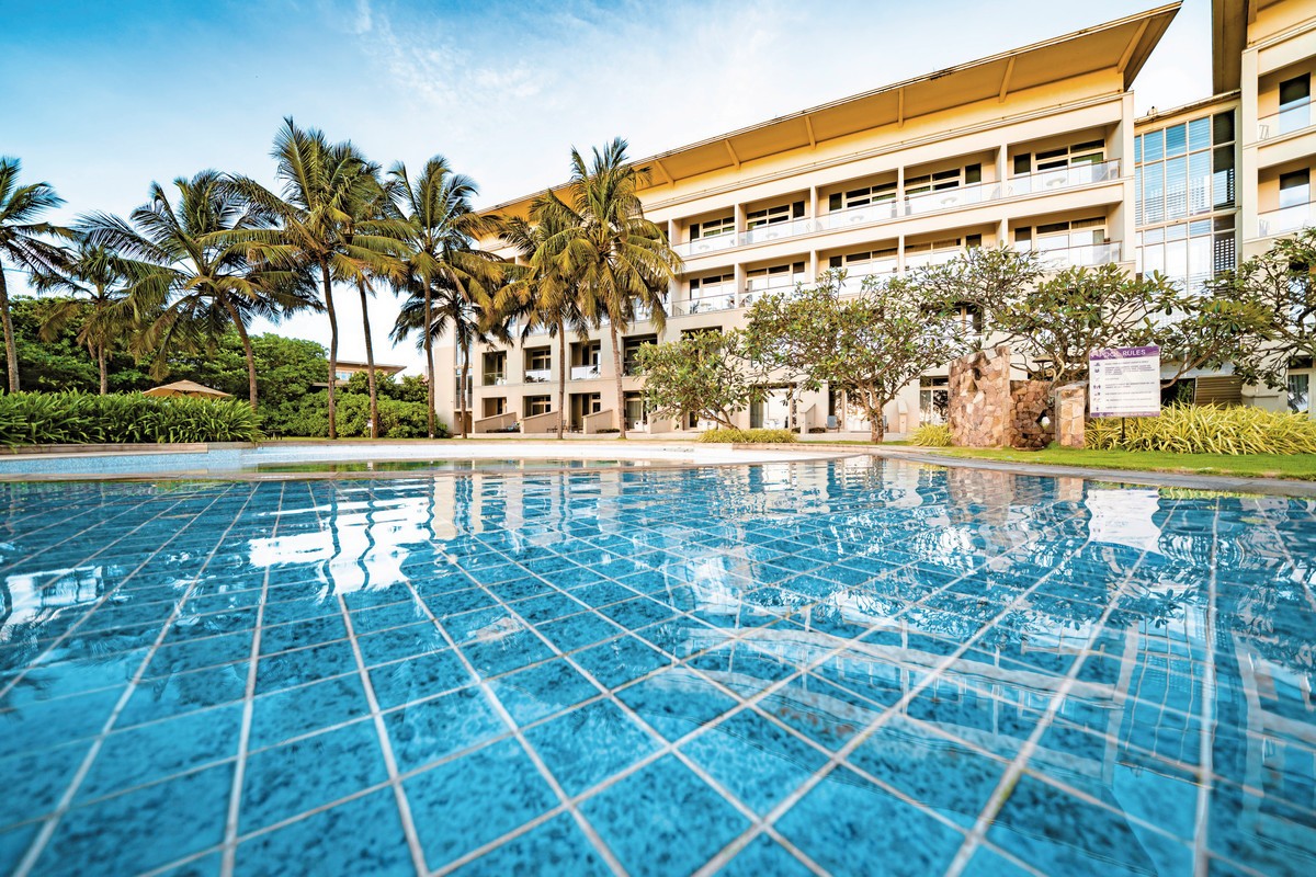 Sentido Heritance Negombo
