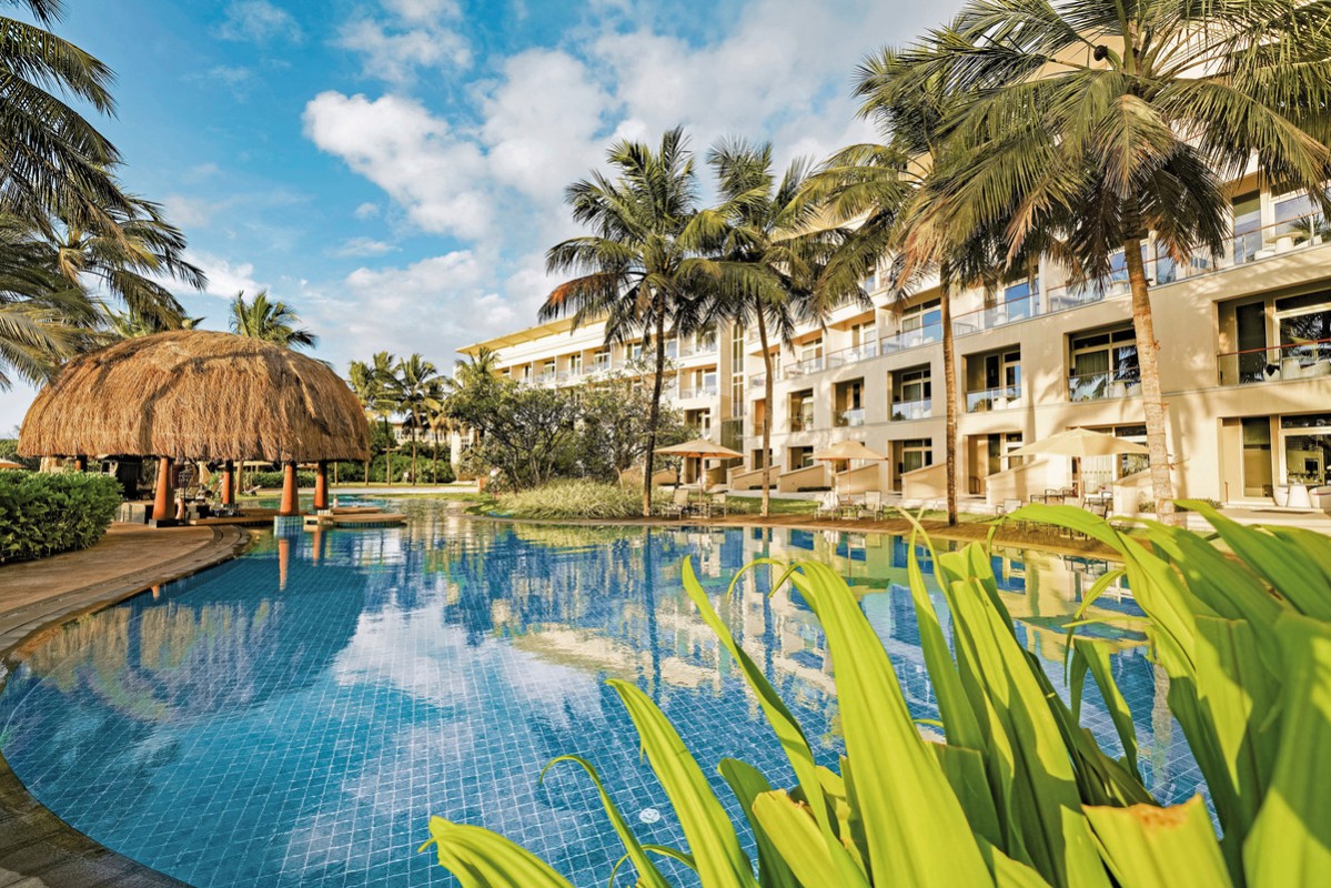 Sentido Heritance Negombo