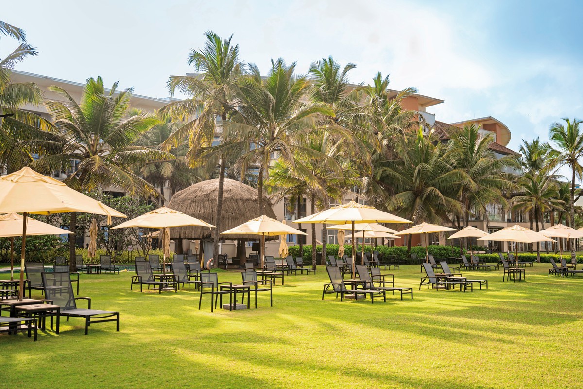Sentido Heritance Negombo
