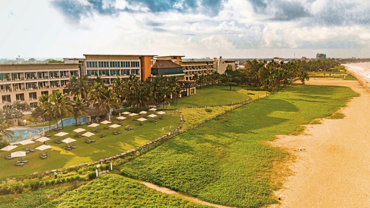 Sentido Heritance Negombo