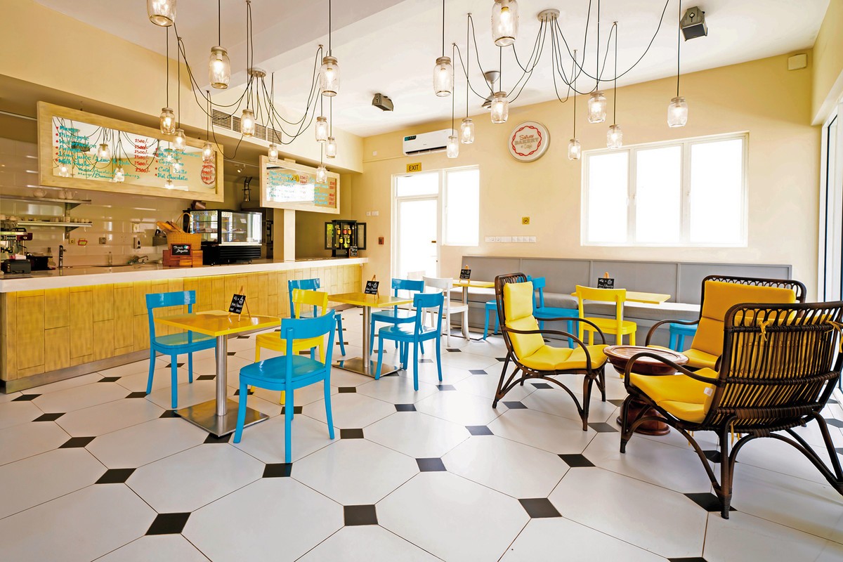 Sentido Heritance Negombo