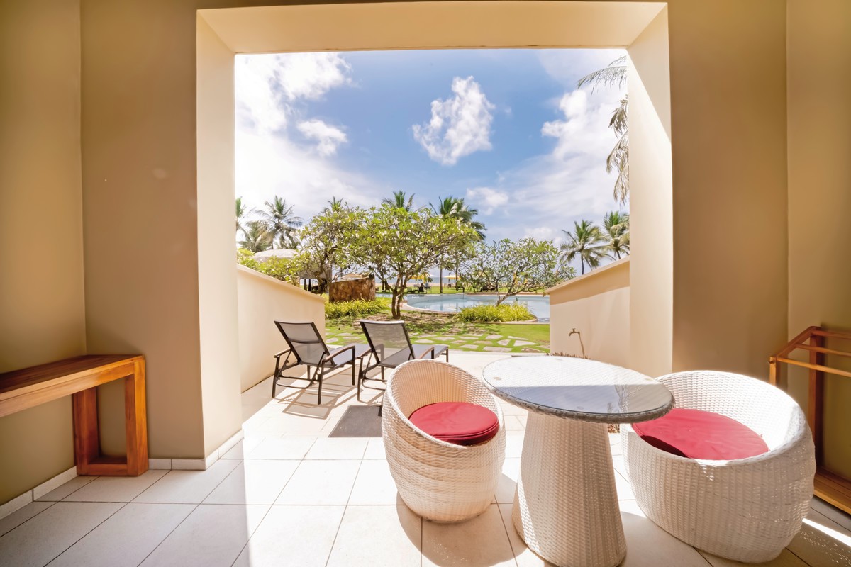 Sentido Heritance Negombo