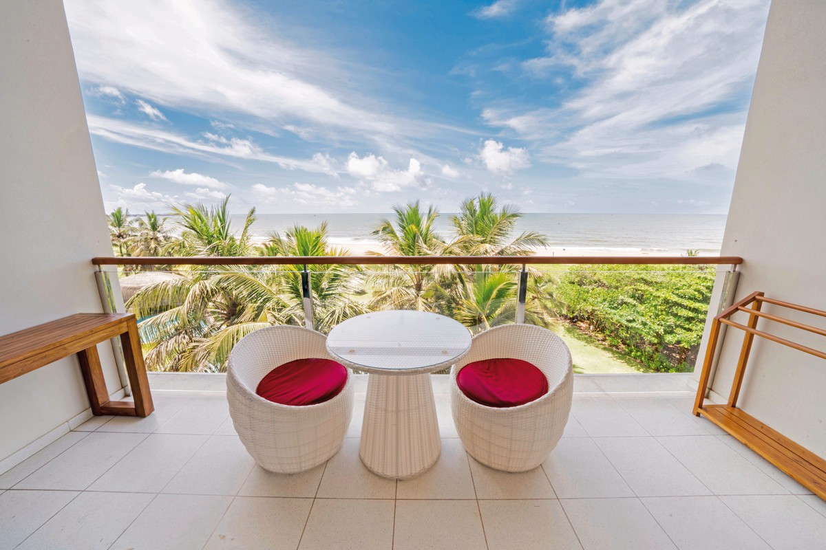 Sentido Heritance Negombo