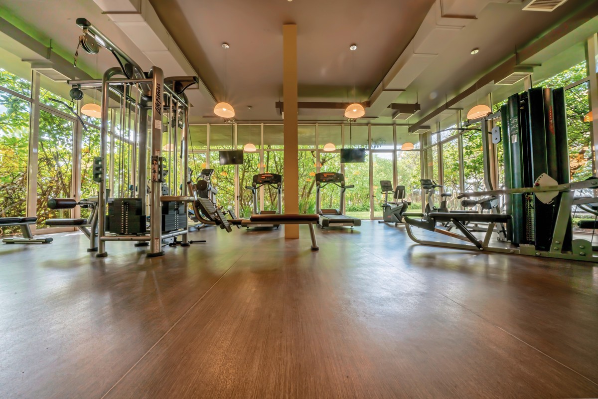 Sentido Heritance Negombo