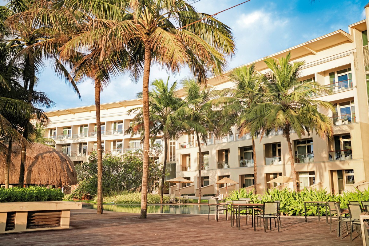 Sentido Heritance Negombo