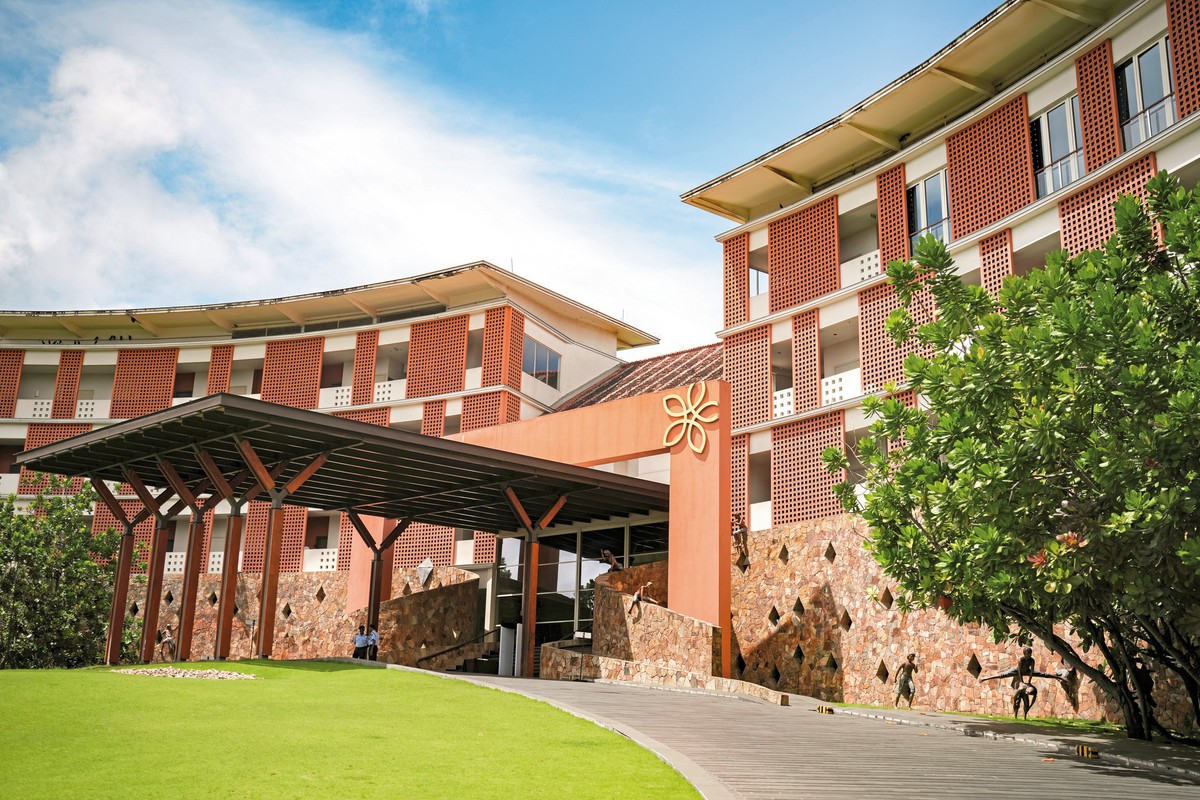 Sentido Heritance Negombo