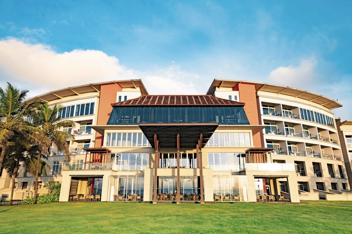 Sentido Heritance Negombo