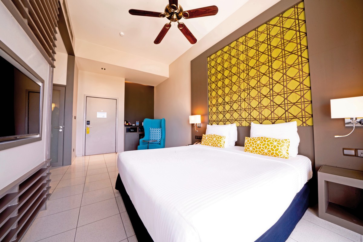 Sentido Heritance Negombo