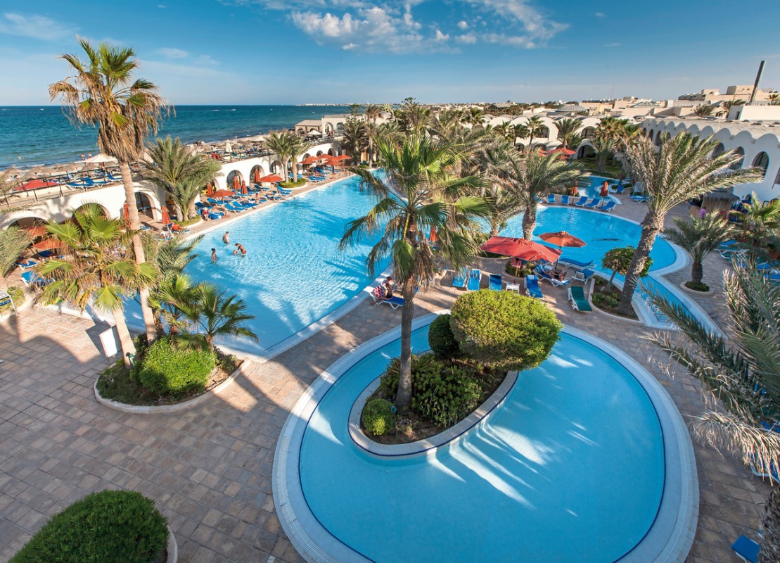 Sentido Djerba Beach