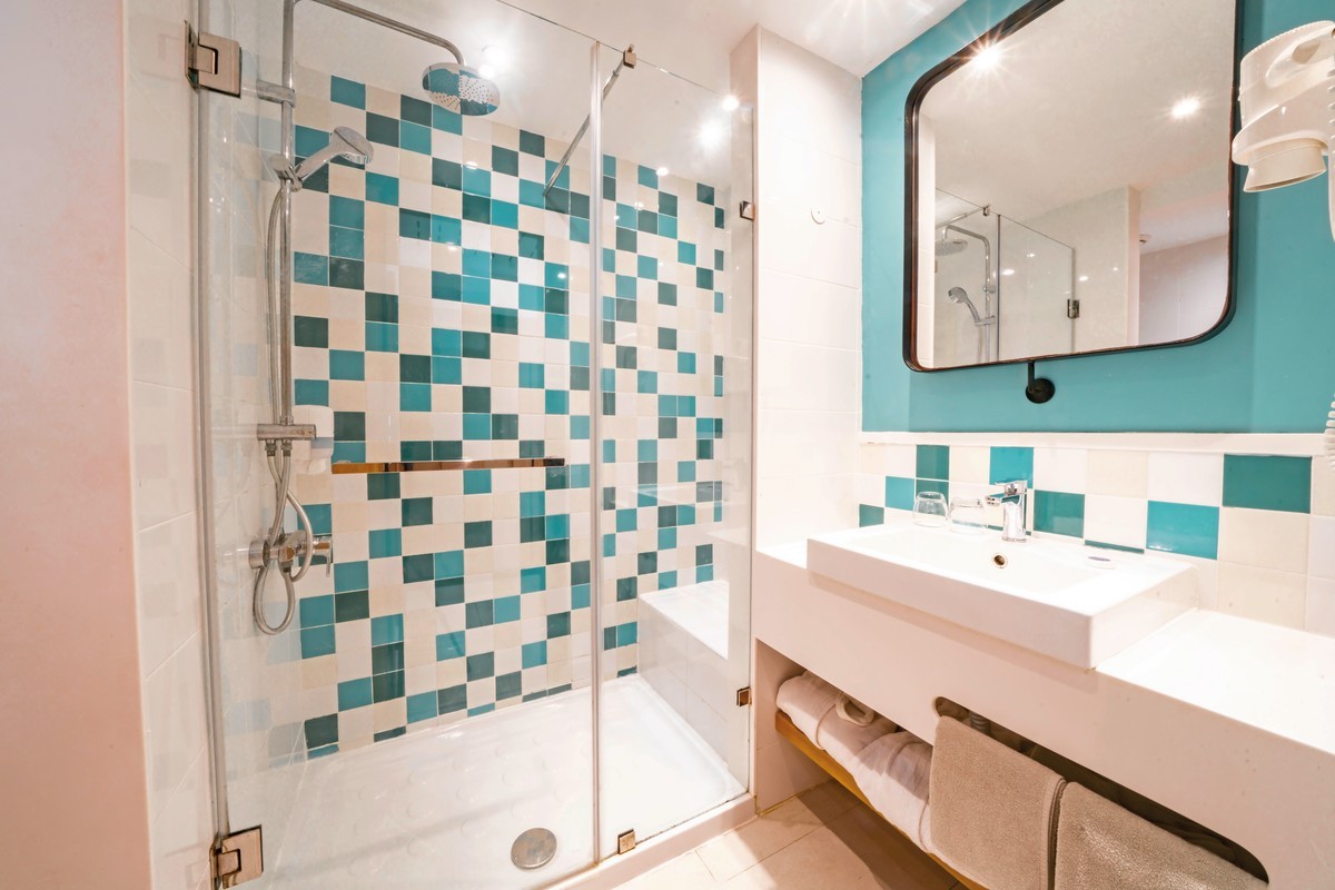 Sentido Djerba Beach