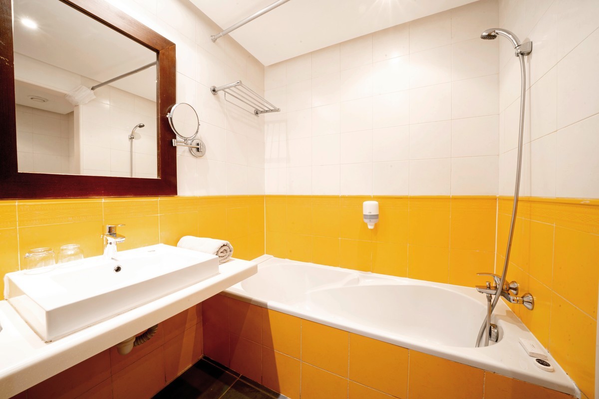 Sentido Djerba Beach