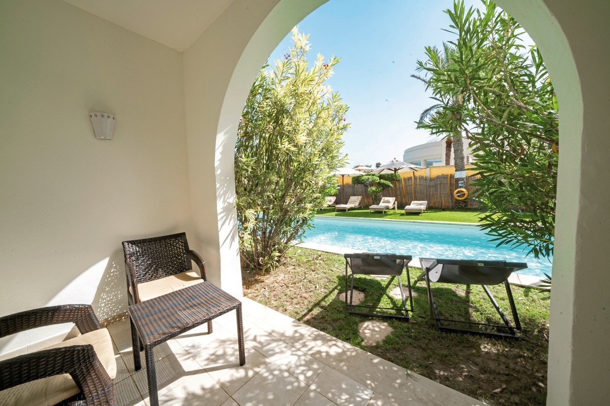 Sentido Djerba Beach