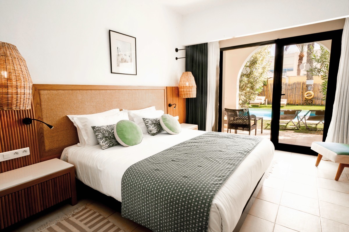 Sentido Djerba Beach