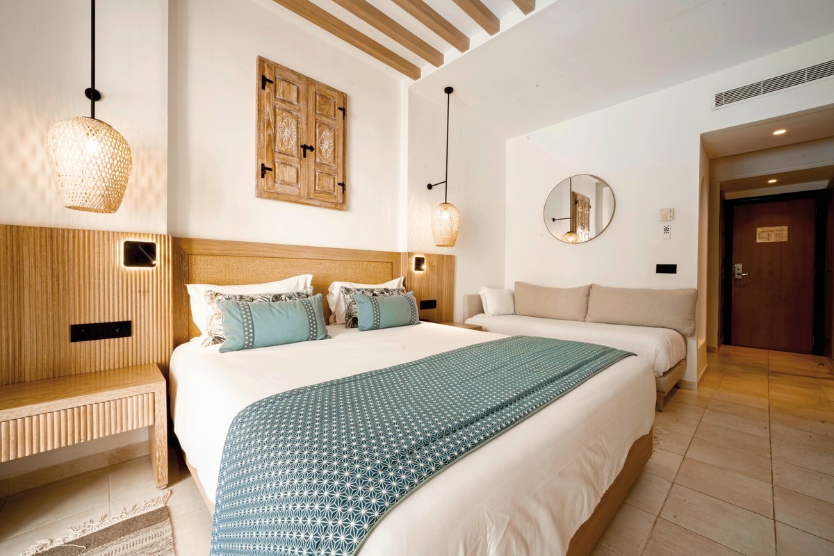 Sentido Djerba Beach