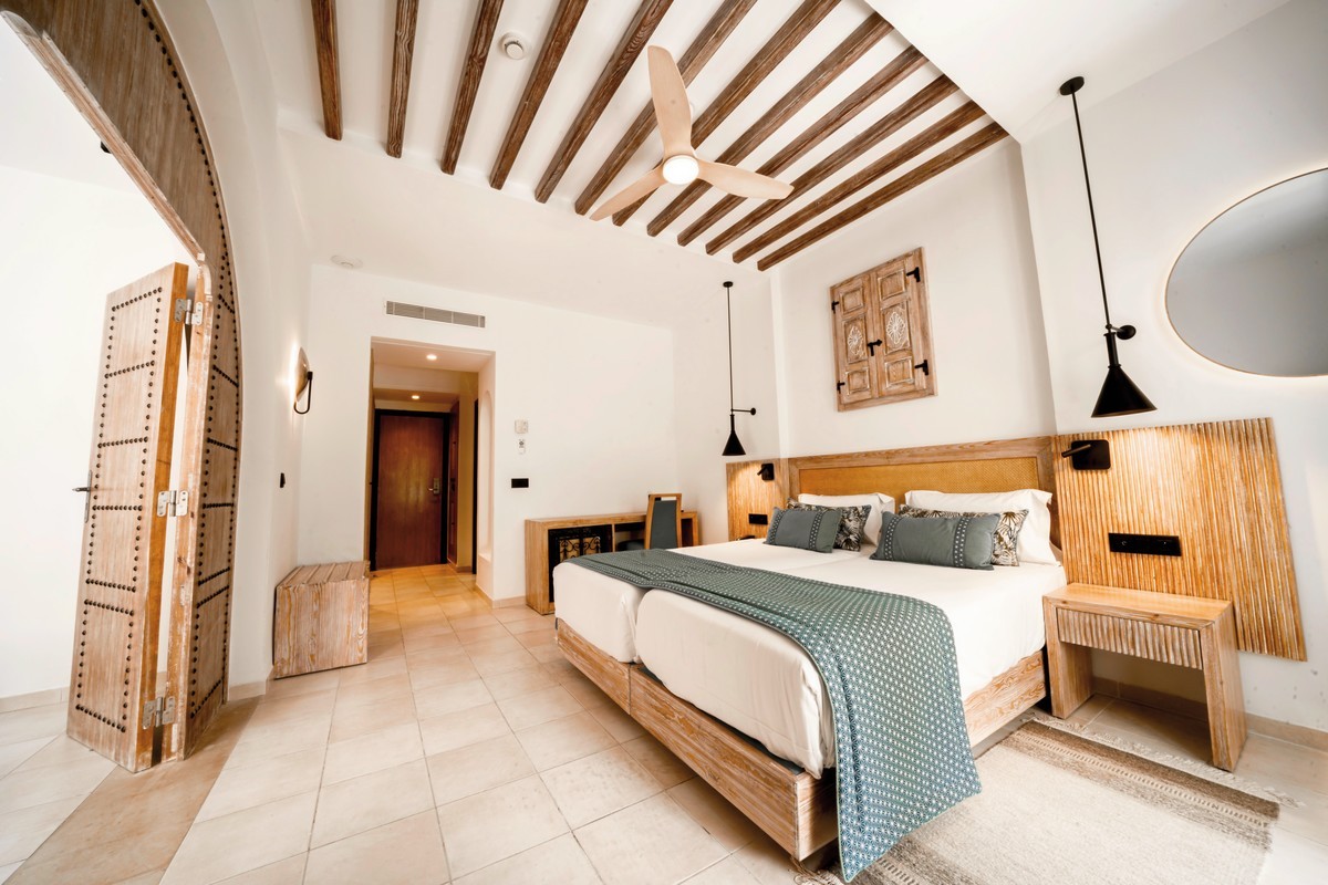 Sentido Djerba Beach