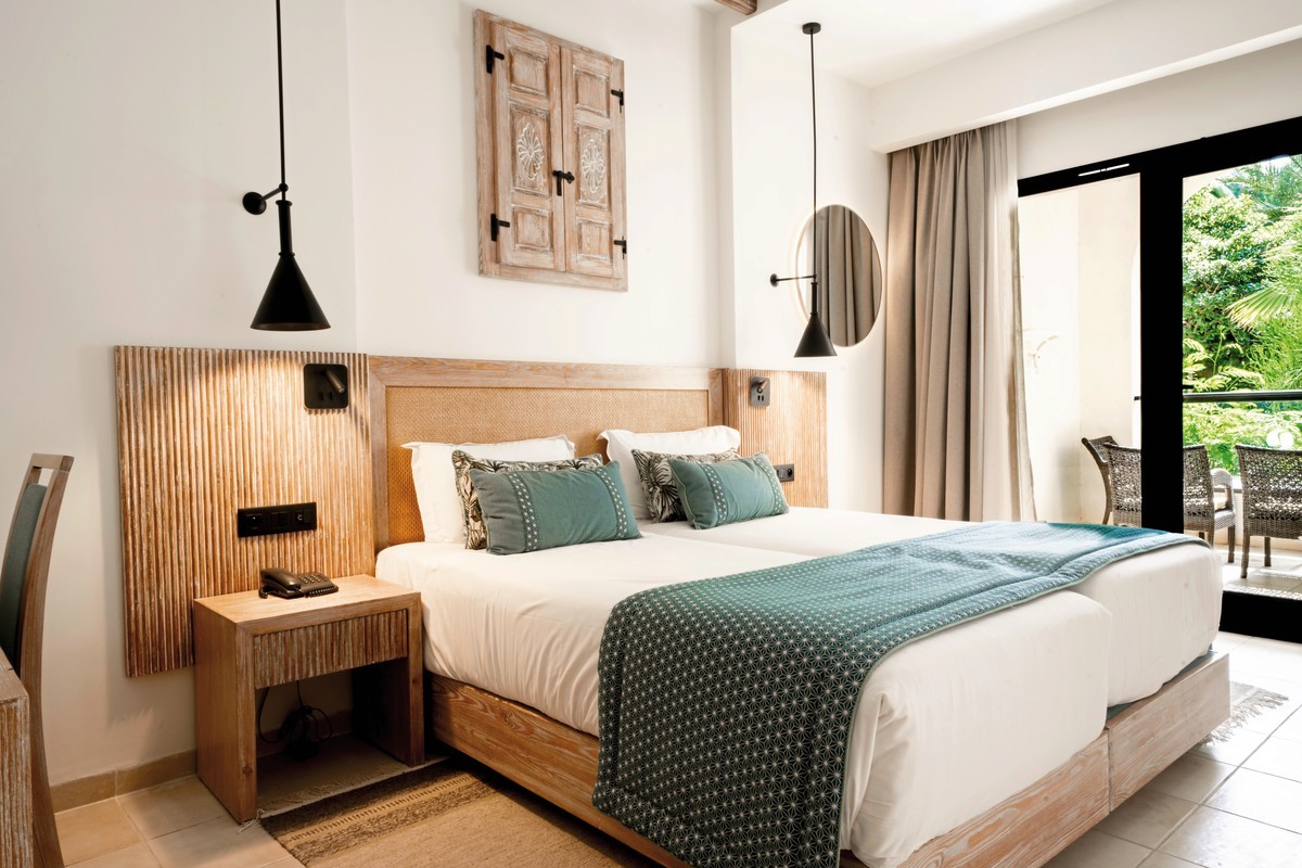 Sentido Djerba Beach