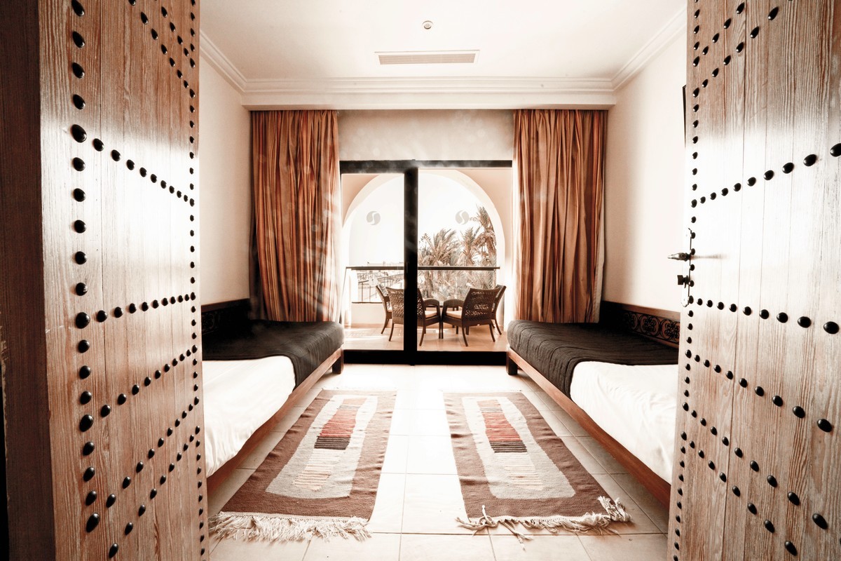 Sentido Djerba Beach