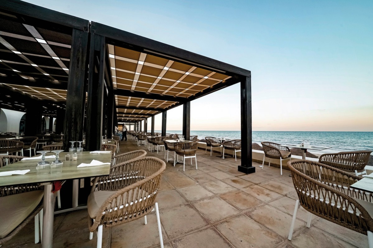 Sentido Djerba Beach