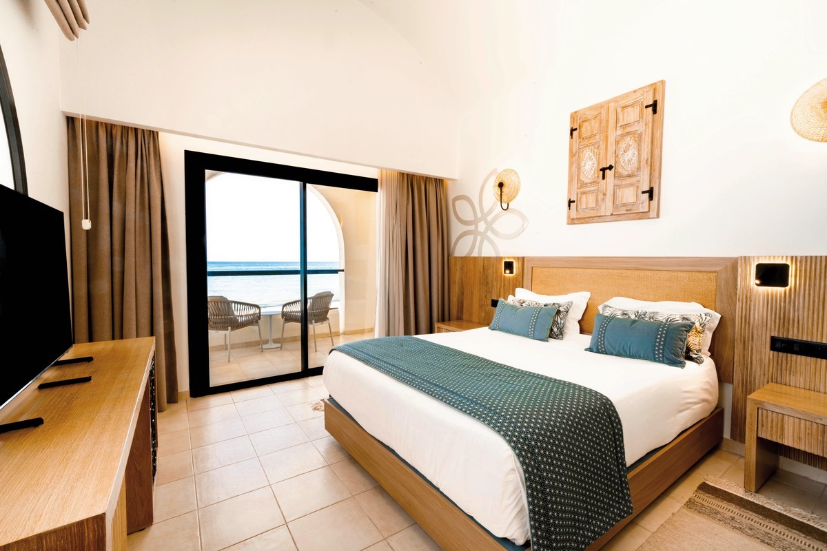 Sentido Djerba Beach