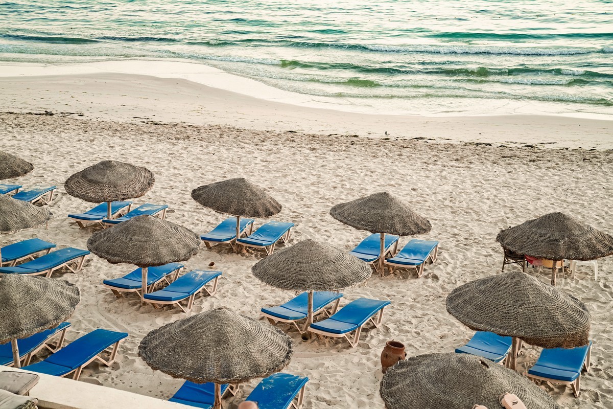 Sentido Djerba Beach