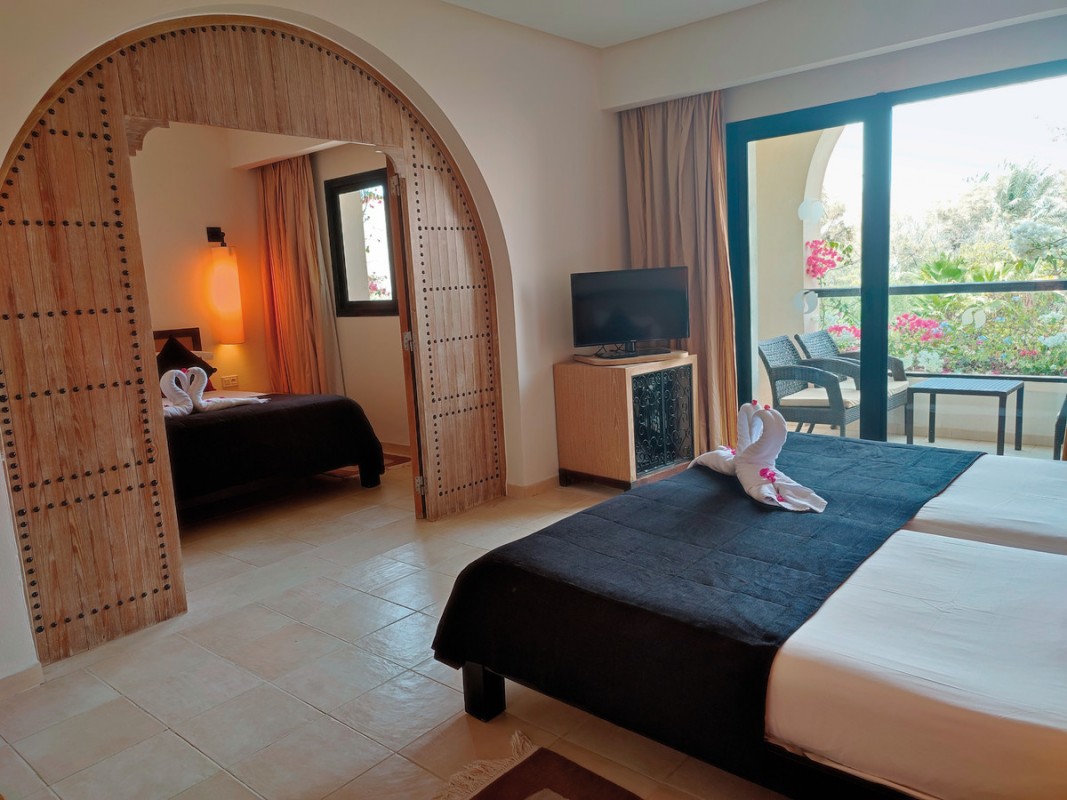 Sentido Djerba Beach