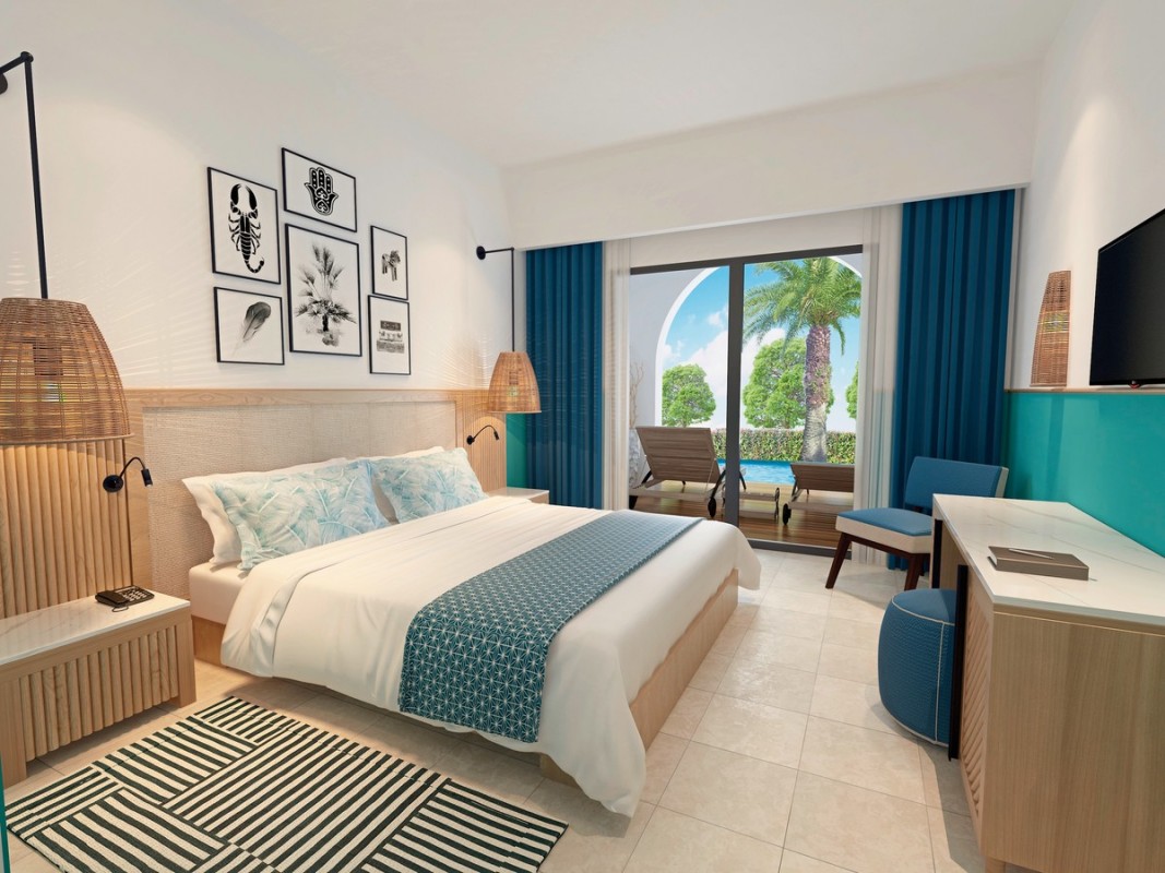 Sentido Djerba Beach