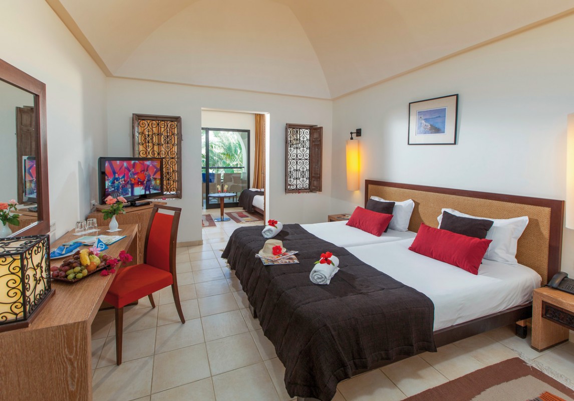 Sentido Djerba Beach