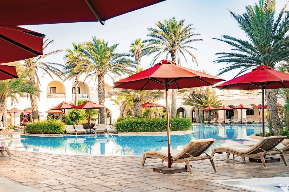 Sentido Djerba Beach