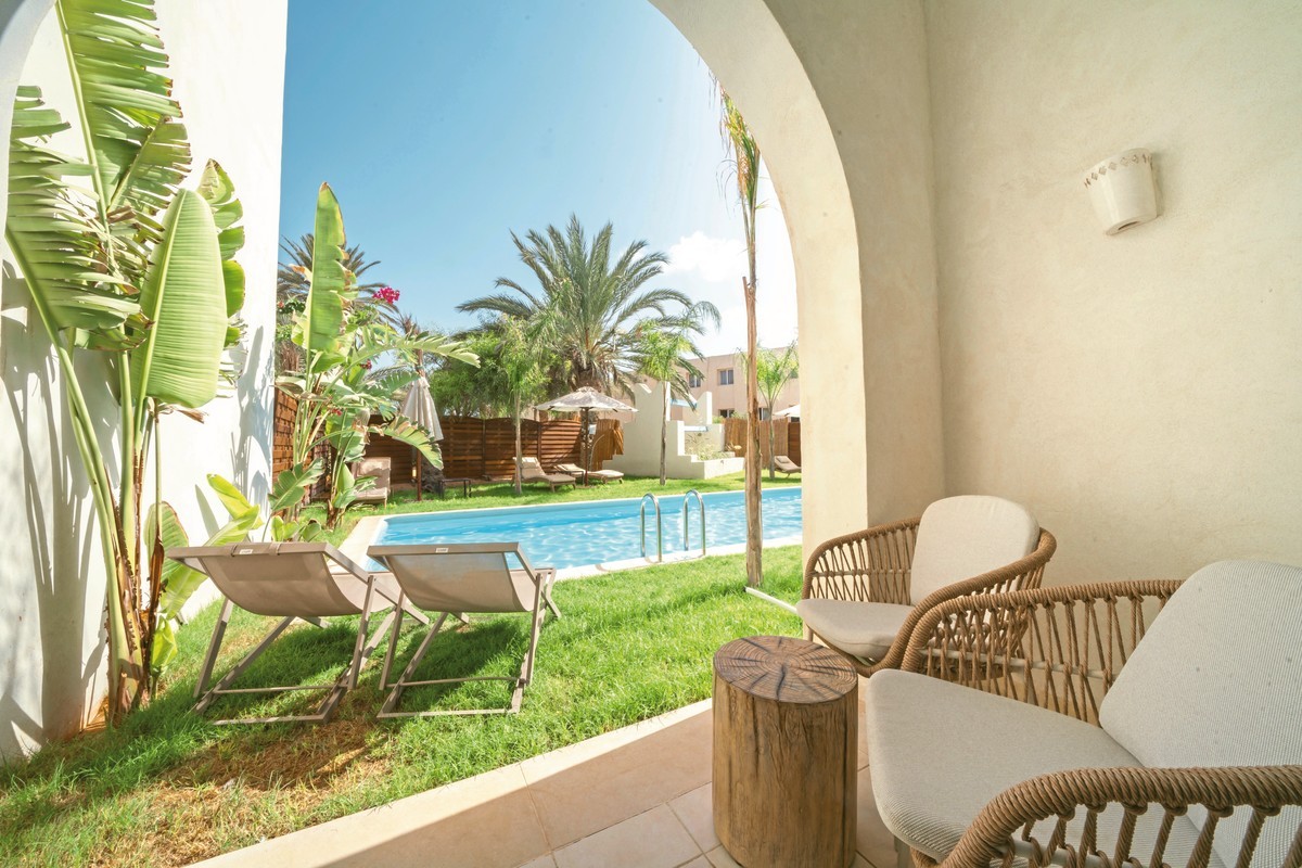 Sentido Djerba Beach