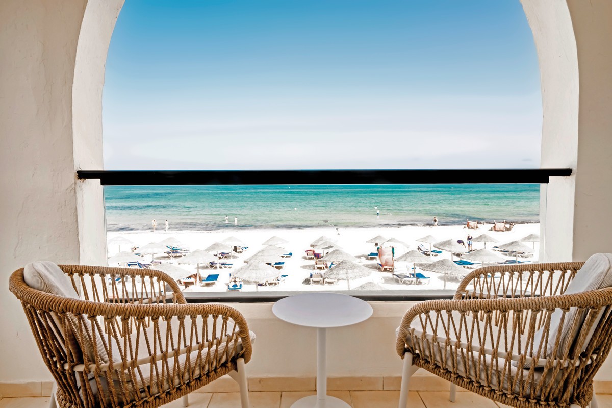Sentido Djerba Beach