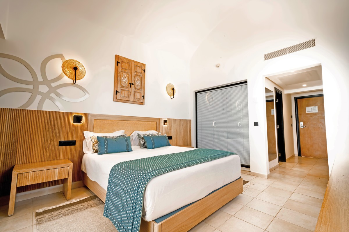 Sentido Djerba Beach