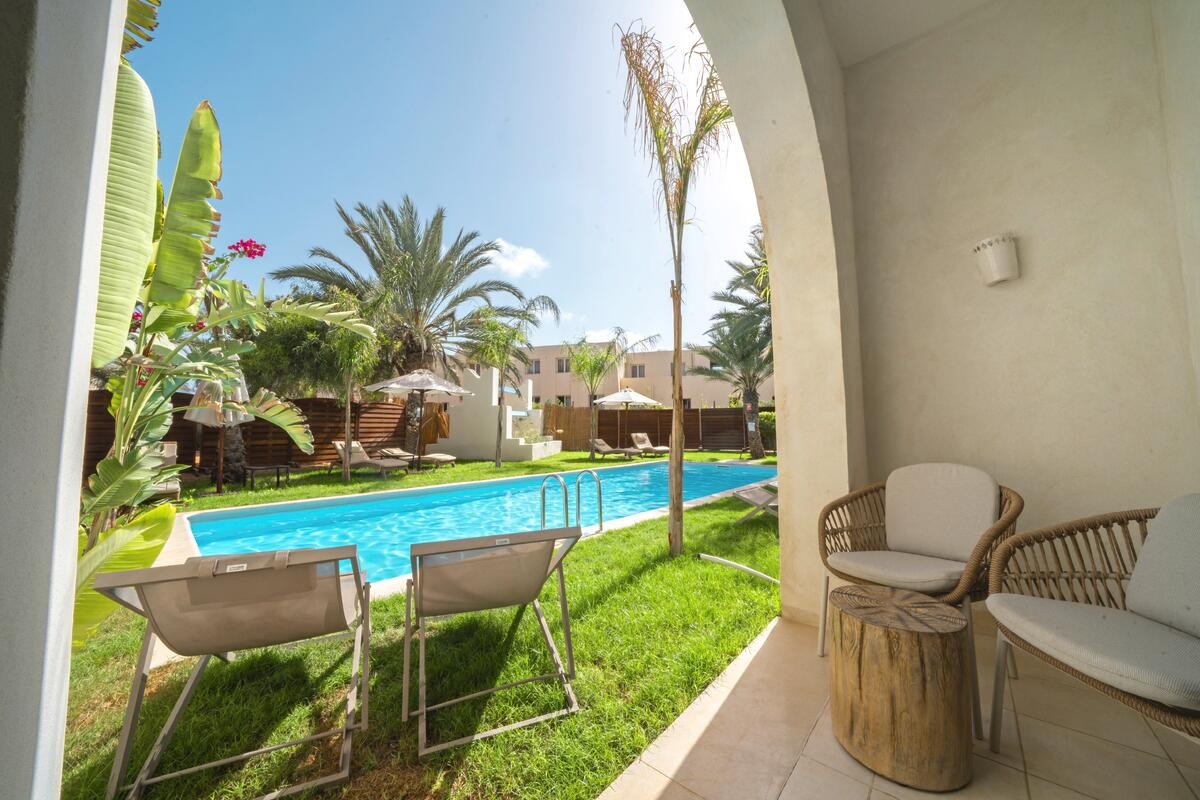 Sentido Djerba Beach