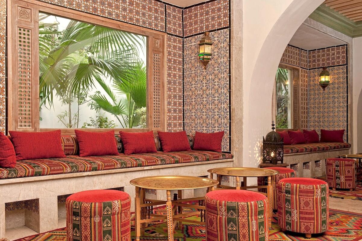 Sentido Djerba Beach