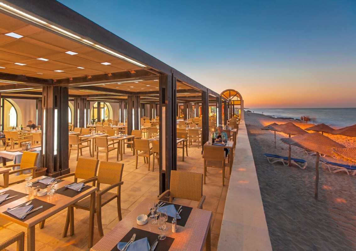 Sentido Djerba Beach