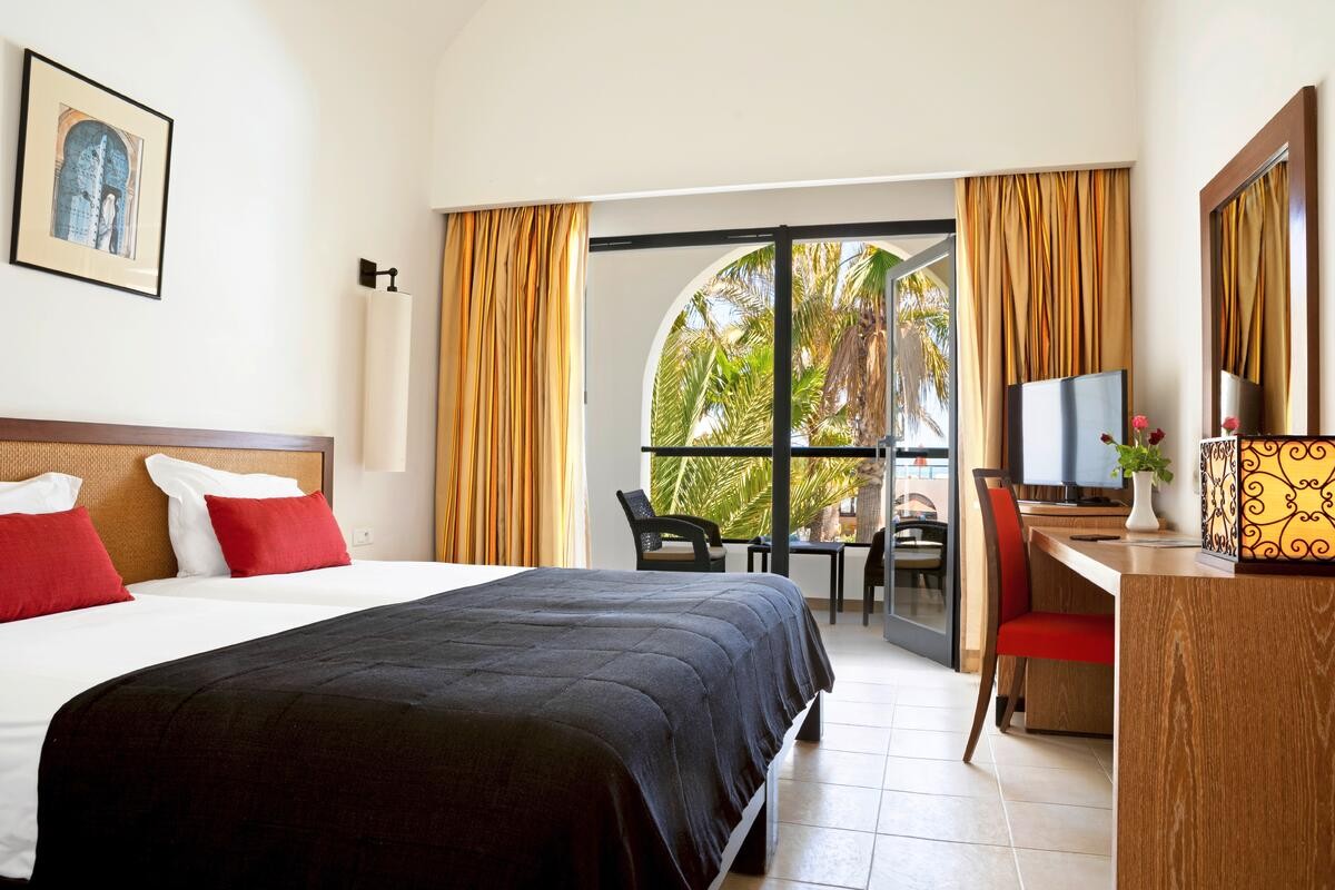 Sentido Djerba Beach