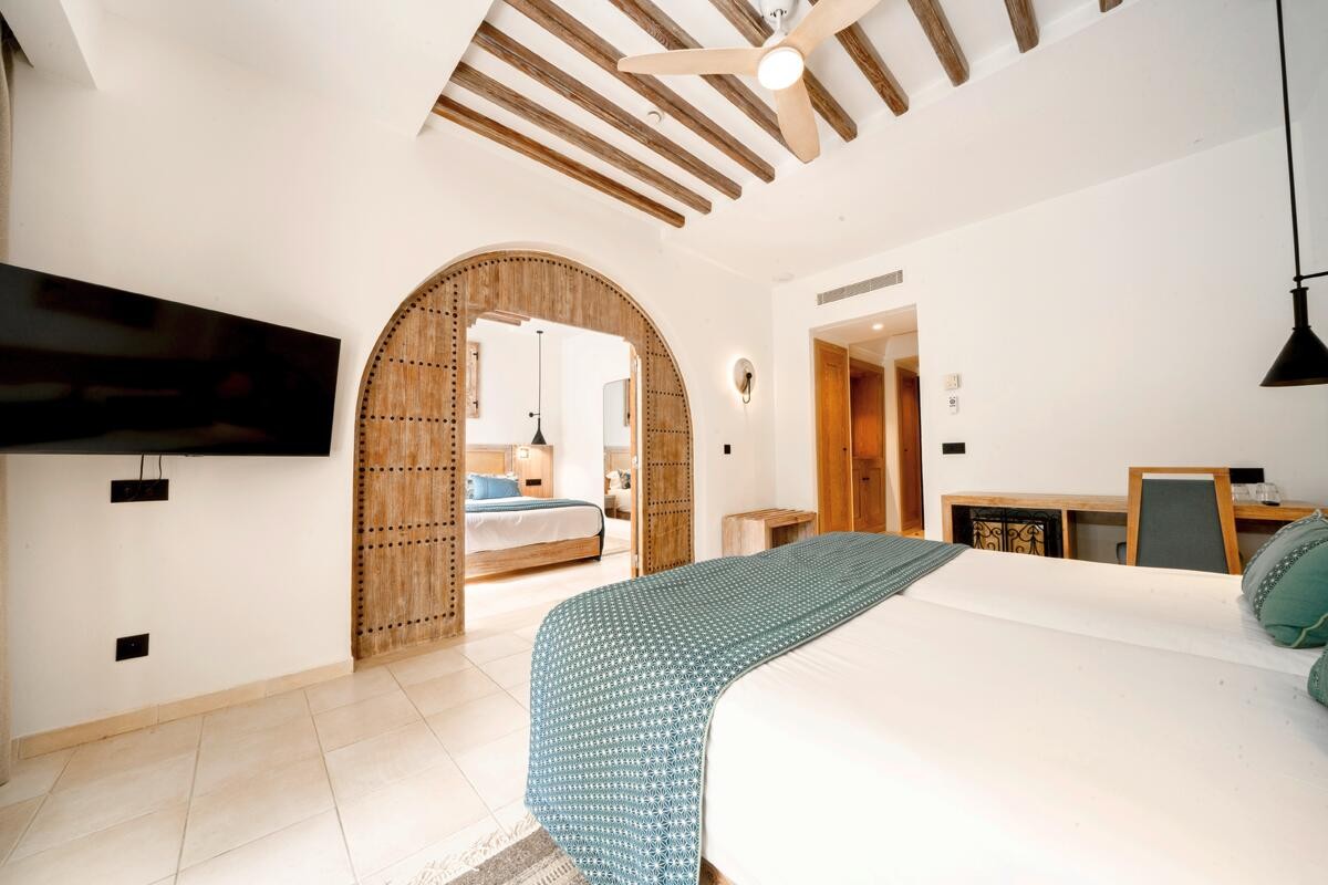 Sentido Djerba Beach