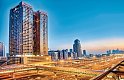 Mercure Dubai Barsha Heights