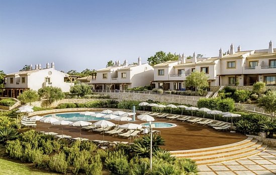 Grande Real Santa Eulalia Resort & Hotel Spa